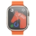 Смарт-годинник HOCO Y12 Ultra Smart Sport Android iOS 320 мАг Titanium Gold Смарт-годинник HOCO Y12 Ultra Smart Sport Android iOS 320 мАг Titanium Gold