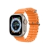 Смарт-годинник HOCO Y12 Ultra Smart Sport Android iOS 320 мАг Titanium Gold Смарт-годинник HOCO Y12 Ultra Smart Sport Android iOS 320 мАг Titanium Gold