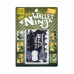 / Тактична мультитул кредитка Wallet Ninja X1-37 18 в 1, 8,5*5,3см