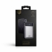 Універсальна мобільна батарея 10000 mAh King Power WPG-108 Magsafe 22.5 W повербанк з дисплеєм чорний Універсальна мобільна батарея 10000 mAh King Power WPG-108 Magsafe 22.5 W повербанк з дисплеєм чорний