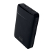 Універсальна мобільна батарея 10000 mAh King Power WPG-108 Magsafe 22.5 W повербанк з дисплеєм чорний Універсальна мобільна батарея 10000 mAh King Power WPG-108 Magsafe 22.5 W повербанк з дисплеєм чорний