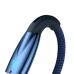 Кабель USB/Type-C 2 м Baseus Glimmer 100 Вт синій