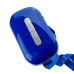 Колонка портативна з мікрофоном T&G TG523 Bluetooth синій Колонка портативна з мікрофоном T&G TG523 Bluetooth синій