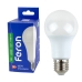 Лампа світлодіодна LED Feron LB-702 E27 12W 4000K 1160Lm нейтральний білий Лампа світлодіодна LED Feron LB-702 E27 12W 4000K 1160Lm нейтральний білий