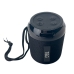 Колонка портативна T&G TG129 Bluetooth FM чорний Колонка портативна T&G TG129 Bluetooth FM чорний