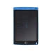 Планшет для малювання LCD 8.5″ Kids Pad 23 х 14 см синій Планшет для малювання LCD 8.5″ Kids Pad 23 х 14 см синій