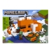 Конструктор Minecraft 11811 The Fox Lodge 193 деталі