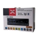 Автомагнітола 1DIN 60 Вт х 4 JSD-530 FM MP3 USB Bluetooth чорний Автомагнітола 1DIN 60 Вт х 4 JSD-530 FM MP3 USB Bluetooth чорний