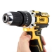 / Ударний шуруповерт DeWALT DCD680, 12В, 2Аг, з набором інструментів / Ударний шуруповерт DeWALT DCD680, 12В, 2Аг, з набором інструментів