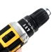 / Ударний шуруповерт DeWALT DCD680, 12В, 2Аг, з набором інструментів / Ударний шуруповерт DeWALT DCD680, 12В, 2Аг, з набором інструментів