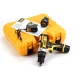 / Ударний шуруповерт DeWALT DCD680, 12В, 2Аг, з набором інструментів / Ударний шуруповерт DeWALT DCD680, 12В, 2Аг, з набором інструментів