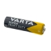 Батарейка пальчикова АА Varta Superlife ZnCb R6 сольова Батарейка пальчикова АА Varta Superlife ZnCb R6 сольова