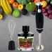 / Блендер Grant Blender Set 4в1, 800Вт, 0.7л, 0.8м, погружний / Блендер Grant Blender Set 4в1, 800Вт, 0.7л, 0.8м, погружний