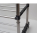/Вішалка-стійка для одягу та взуття Triple Stand Hanger /Вішалка-стійка для одягу та взуття Triple Stand Hanger