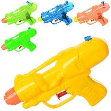 / Водний пістолет A-Toys М3076, 13.5см.