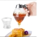 / Диспенсер дозатор Honey Dispenser для меду та соусів / Диспенсер дозатор Honey Dispenser для меду та соусів
