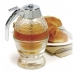 / Диспенсер дозатор Honey Dispenser для меду та соусів / Диспенсер дозатор Honey Dispenser для меду та соусів