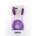 / Кабель Dengos Smile USB (Micro USB) 5В, 2.4А, USB 2.0, 1м