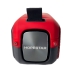 Колонка портативна Hopestar A20 Bluetooth червоний з чорним