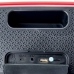 Колонка портативна Hopestar A20 Bluetooth червоний з чорним