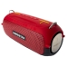Колонка портативна Hopestar A41 Bluetooth FM червоний з чорним Колонка портативна Hopestar A41 Bluetooth FM червоний з чорним