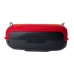 Колонка портативна Hopestar A41 Bluetooth FM червоний з чорним Колонка портативна Hopestar A41 Bluetooth FM червоний з чорним