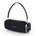 Колонка портативна Hopestar A6 чорний Bluetooth чорний