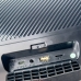 Колонка портативна Hopestar A6X Bluetooth LED FM камуфляж Колонка портативна Hopestar A6X Bluetooth LED FM камуфляж
