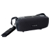 Колонка портативна Hopestar H24 Pro Bluetooth FM LED сірий