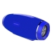 Колонка портативна Hopestar H27 Bluetooth FM синій