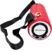 Колонка портативна Hopestar H39 Bluetooth FM червоний Колонка портативна Hopestar H39 Bluetooth FM червоний