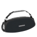 Колонка портативна Hopestar H43 Bluetooth FM чорний Колонка портативна Hopestar H43 Bluetooth FM чорний