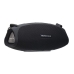 Колонка портативна Hopestar H43 Bluetooth FM чорний Колонка портативна Hopestar H43 Bluetooth FM чорний
