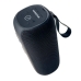 Колонка портативна Hopestar P15PRO Bluetooth FM чорний