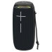 Колонка портативна Hopestar P29 Bluetooth FM LED чорний