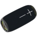 Колонка портативна Hopestar P29 Bluetooth FM LED чорний
