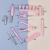/ Манікюрний набір Cutter Set AND209 10 шт. / Манікюрний набір Cutter Set AND209 10 шт.