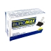 Біндер 51 мм BUROMAX BM5301 чорний Біндер 51 мм BUROMAX BM5301 чорний