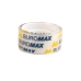 Скотч канцелярський 18 мм х 10 м BUROMAX 7152 прозорий Скотч канцелярський 18 мм х 10 м BUROMAX 7152 прозорий