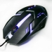 / Комплект: Дротова ігрова клавіатура і миша UKC M416 ART-5559 Combo Gamer, чорний