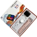 Смарт-годинник BIG T20 Pro Max GPS Android iOS 360 мАг Pink Смарт-годинник BIG T20 Pro Max GPS Android iOS 360 мАг Pink
