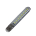Світильник USB 8LED 10 см сірий Світильник USB 8LED 10 см сірий