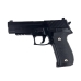 Страйкбольний пістолет G26 Sig Sauer 226 з кульками 19 см чорний Страйкбольний пістолет G26 Sig Sauer 226 з кульками 19 см чорний