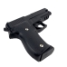 Страйкбольний пістолет G26 Sig Sauer 226 з кульками 19 см чорний Страйкбольний пістолет G26 Sig Sauer 226 з кульками 19 см чорний