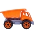 Іграшковий самоскид Титан Technok Toys 0991 рухливий кузов пластик 30 см помаранчевий Іграшковий самоскид Титан Technok Toys 0991 рухливий кузов пластик 30 см помаранчевий