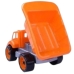 Іграшковий самоскид Титан Technok Toys 0991 рухливий кузов пластик 30 см помаранчевий Іграшковий самоскид Титан Technok Toys 0991 рухливий кузов пластик 30 см помаранчевий