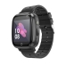 Смарт-годинник дитячий Hoco Y100 Call function 400 мАг Black Смарт-годинник дитячий Hoco Y100 Call function 400 мАг Black