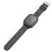 Смарт-годинник дитячий Hoco Y100 Call function 400 мАг Black Смарт-годинник дитячий Hoco Y100 Call function 400 мАг Black