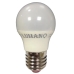 Лампа світлодіодна LED Lumano ДШ G45 E27 6W 4000K 540Lm 06274 нейтральний білий Лампа світлодіодна LED Lumano ДШ G45 E27 6W 4000K 540Lm 06274 нейтральний білий