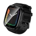 Смарт-годинник дитячий Hoco Y106 4G 730 мАг Black Смарт-годинник дитячий Hoco Y106 4G 730 мАг Black